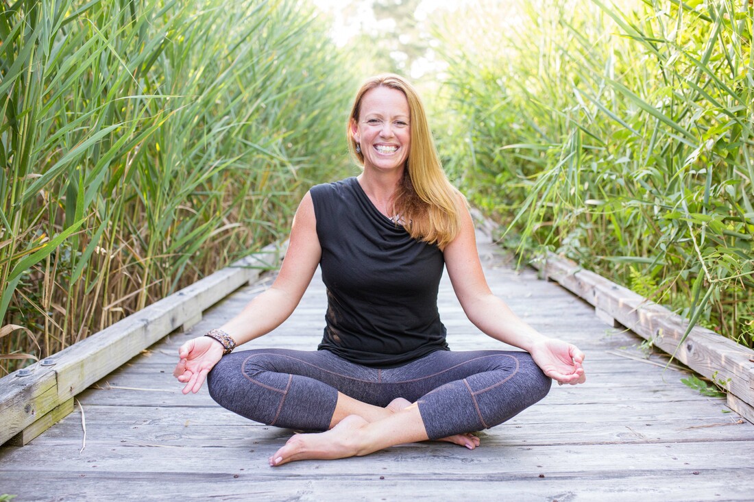 New to the Studio — Outer Banks Yoga
